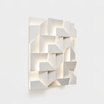 Shadows Grand Sconce - Lamp Outdoor