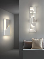 Shadows Grand Sconce - Lamp Outdoor