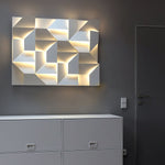 Shadows Grand Sconce - Lamp Outdoor