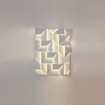 Shadows Grand Sconce - Lamp Outdoor