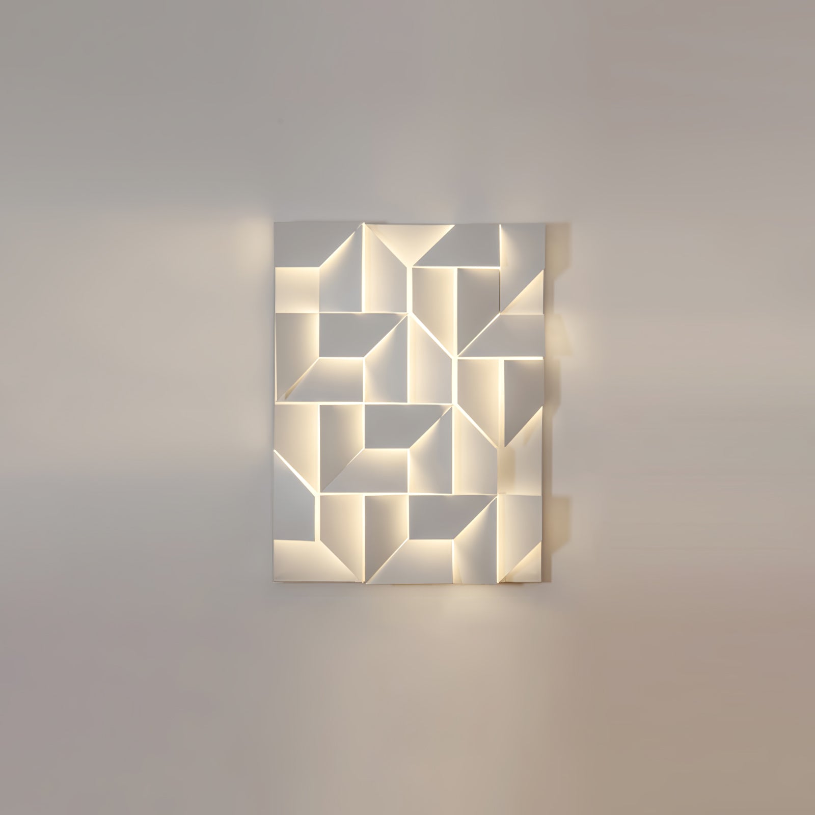 Shadows Grand Sconce - Lamp Outdoor