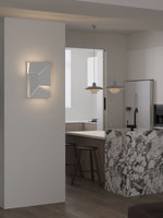 Shadows Grand Sconce - Lamp Outdoor
