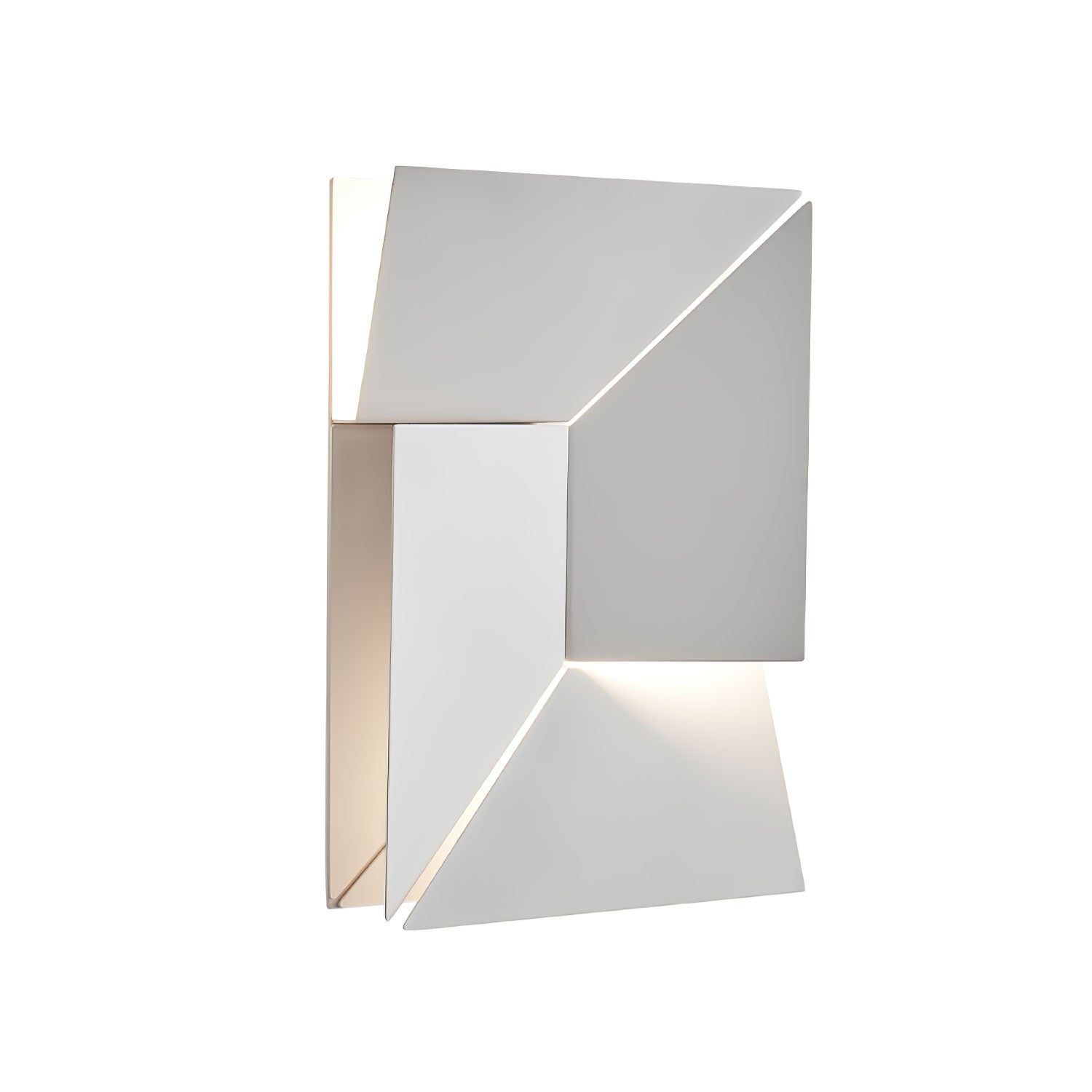 Shadows Grand Sconce - Lamp Outdoor