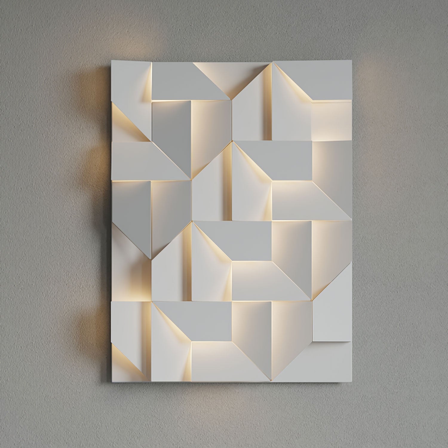 Shadows Grand Sconce - Lamp Outdoor