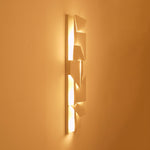 Shadows Grand Sconce - Lamp Outdoor