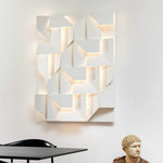 Shadows Grand Sconce - Lamp Outdoor