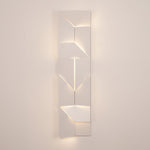 Shadows Grand Sconce - Lamp Outdoor