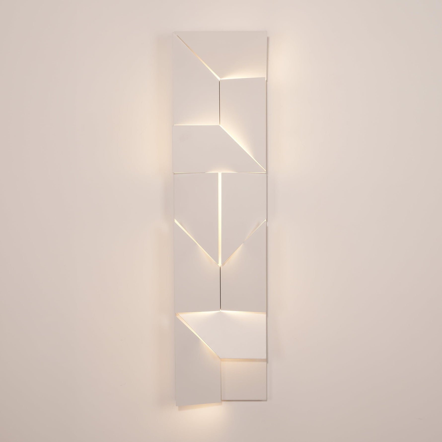 Shadows Grand Sconce - Lamp Outdoor