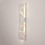 Shadows Grand Sconce - Lamp Outdoor