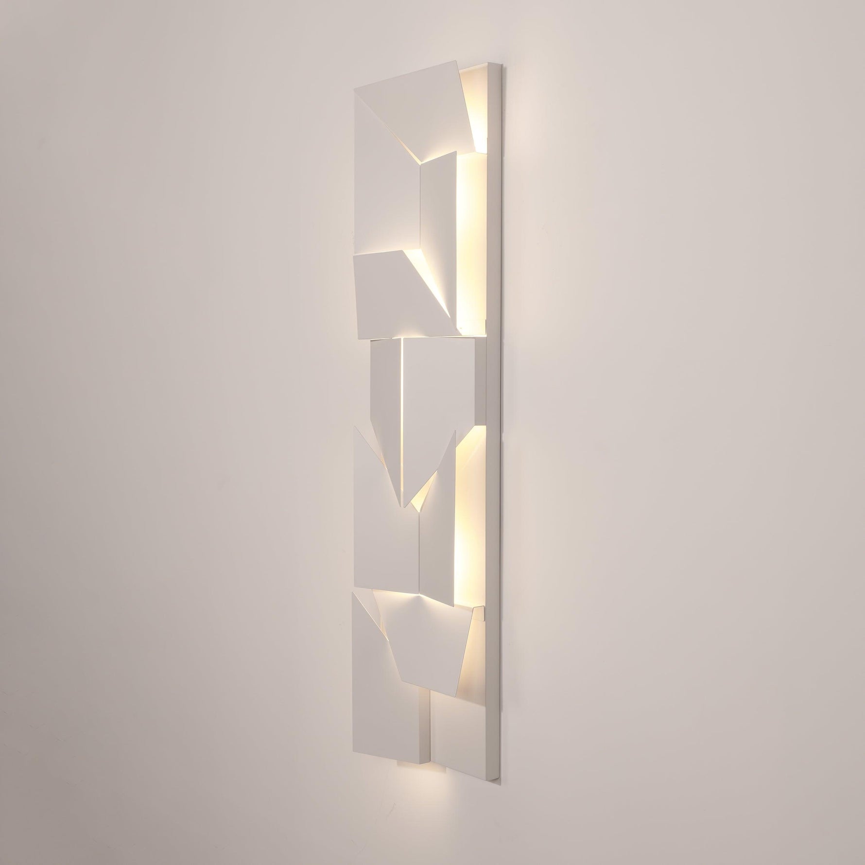 Shadows Grand Sconce - Lamp Outdoor