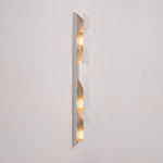 Shadows Grand Sconce - Lamp Outdoor
