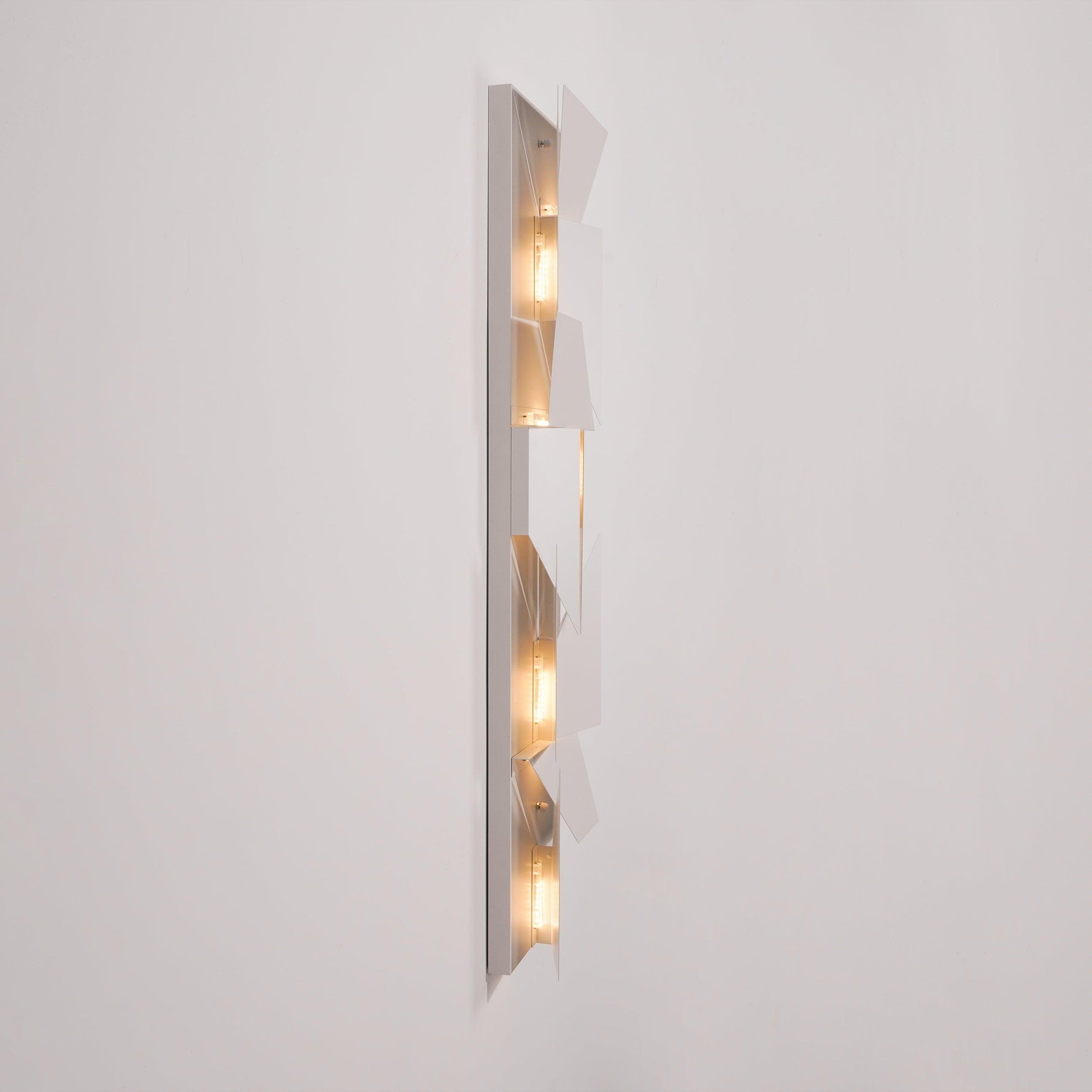 Shadows Grand Sconce - Lamp Outdoor