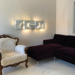 Shadows Grand Sconce - Lamp Outdoor