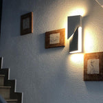 Shadows Grand Sconce - Lamp Outdoor