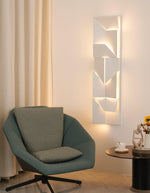 Shadows Grand Sconce - Lamp Outdoor