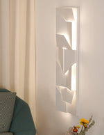Shadows Grand Sconce - Lamp Outdoor