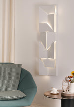 Shadows Grand Sconce - Lamp Outdoor