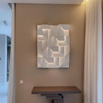 Shadows Grand Sconce - Lamp Outdoor