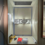 Shadows Grand Sconce - Lamp Outdoor