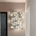 Shadows Grand Sconce - Lamp Outdoor