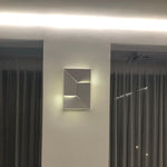 Shadows Grand Sconce - Lamp Outdoor