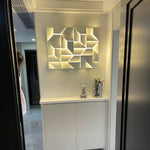 Shadows Grand Sconce - Lamp Outdoor
