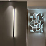 Shadows Grand Sconce - Lamp Outdoor