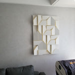 Shadows Grand Sconce - Lamp Outdoor