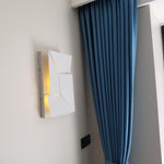 Shadows Grand Sconce - Lamp Outdoor