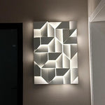 Shadows Grand Sconce - Lamp Outdoor