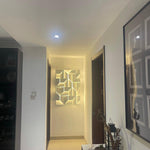 Shadows Grand Sconce - Lamp Outdoor