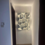Shadows Grand Sconce - Lamp Outdoor