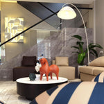 Shadows Grand Sconce - Lamp Outdoor