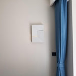 Shadows Grand Sconce - Lamp Outdoor
