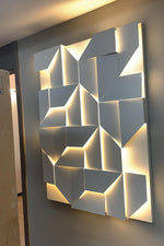 Shadows Grand Sconce - Lamp Outdoor