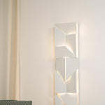Shadows Grand Sconce - Lamp Outdoor