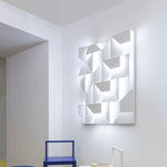 Shadows Grand Sconce - Lamp Outdoor
