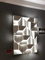 Shadows Grand Sconce - Lamp Outdoor