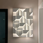 Shadows Grand Sconce - Lamp Outdoor