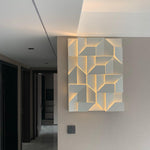Shadows Grand Sconce - Lamp Outdoor
