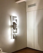 Shadows Grand Sconce - Lamp Outdoor