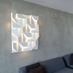 Shadows Grand Sconce - Lamp Outdoor