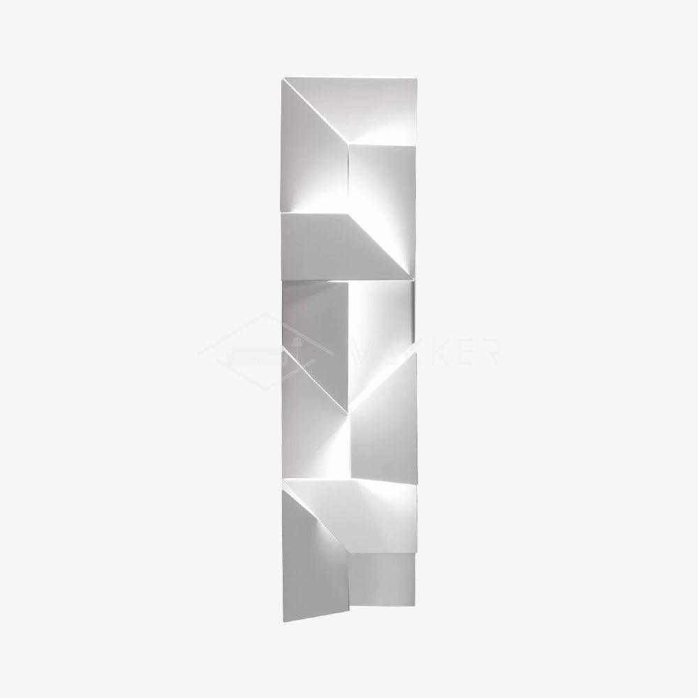 Shadows Grand Sconce - Lamp Outdoor