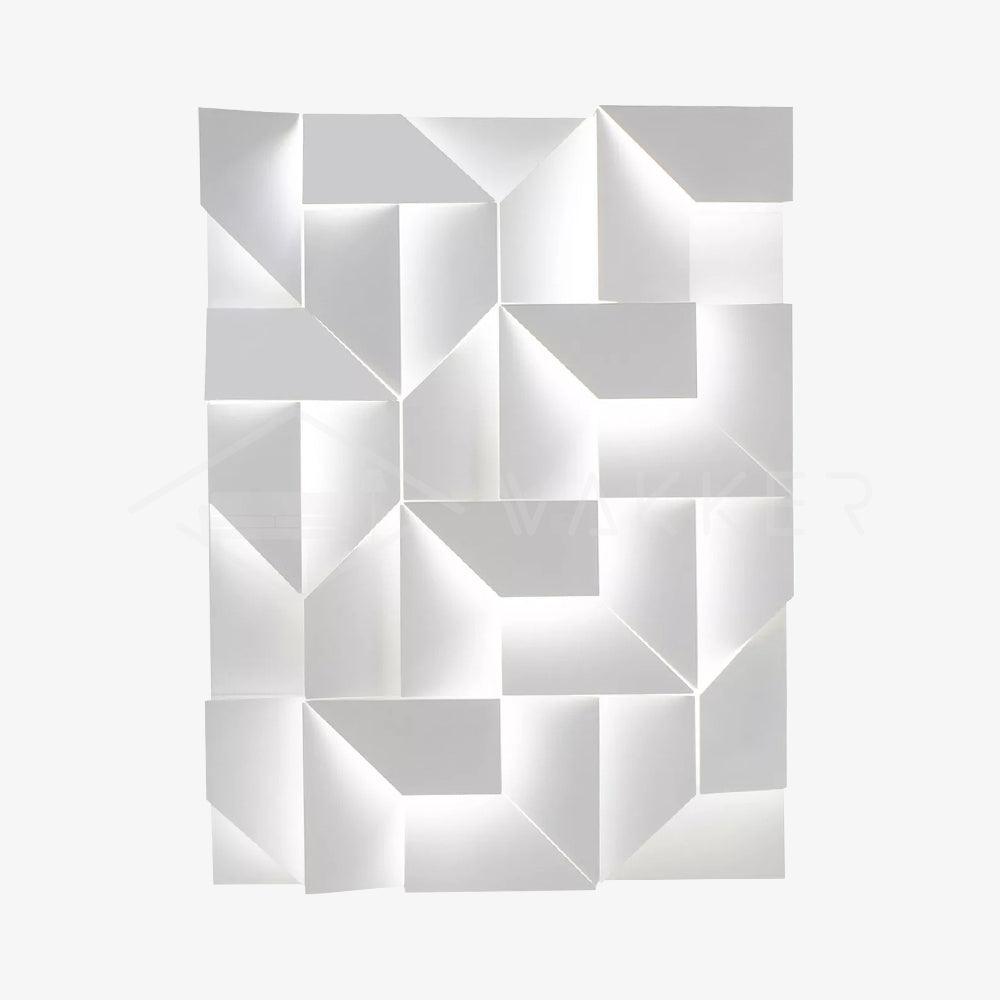 Shadows Grand Sconce - Lamp Outdoor