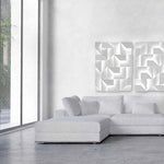Shadows Grand Sconce - Lamp Outdoor