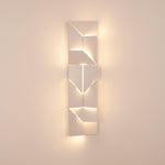 Shadows Grand Sconce - Lamp Outdoor