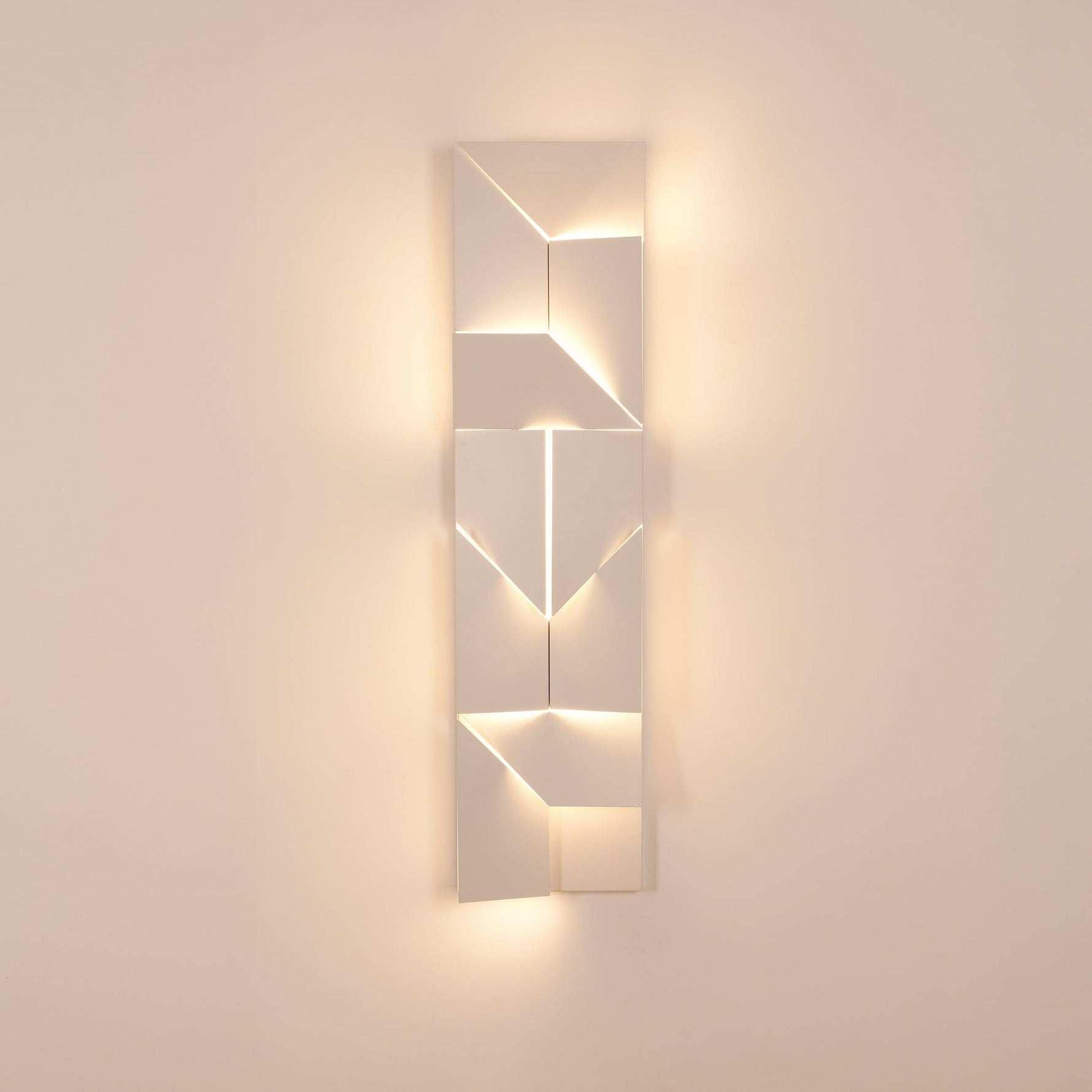Shadows Grand Sconce - Lamp Outdoor