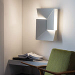 Shadows Grand Sconce - Lamp Outdoor