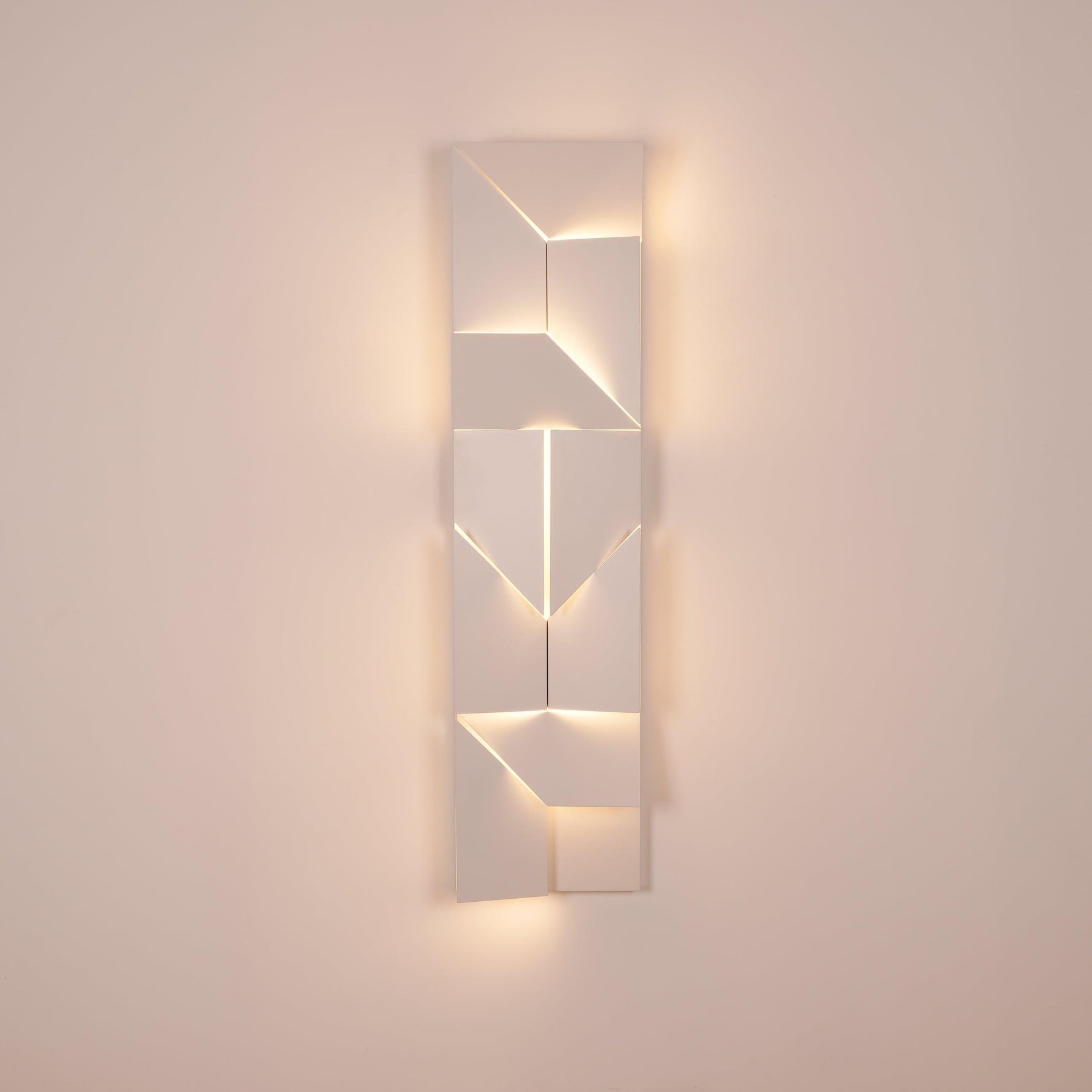 Shadows Grand Sconce - Lamp Outdoor