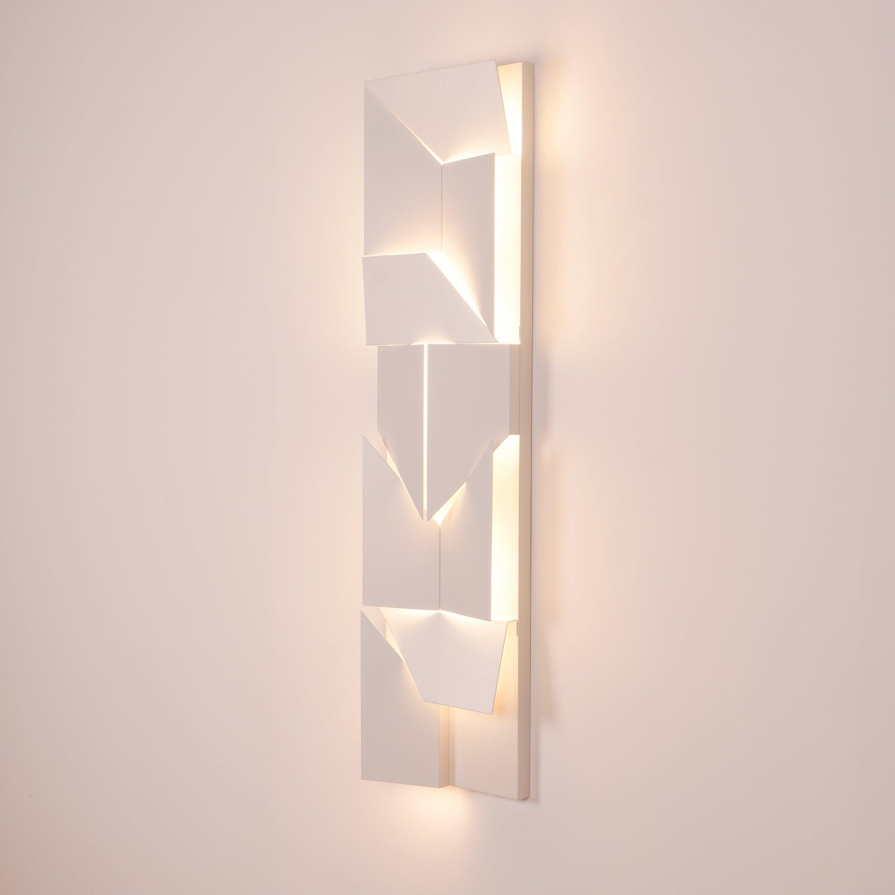 Shadows Grand Sconce - Lamp Outdoor